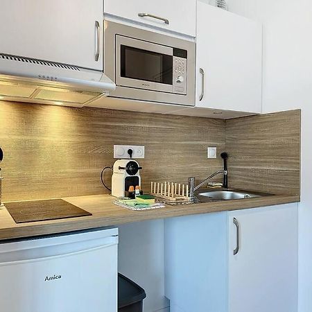 Escale Dinardaise - Garage - 2Km De La Mer 외부 사진